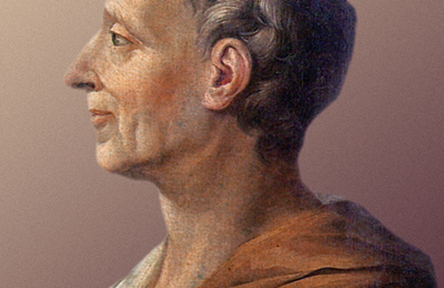 Montesquieu                (récit)