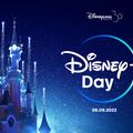 DISNEYLAND PARIS fête le Disney+ Day ! 