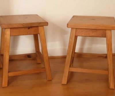 Tabourets