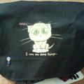 Le sac de Gobolinette