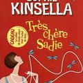 Très Chère Sadie de Sophie Kinsella