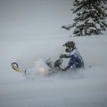 Le paradis de la neige