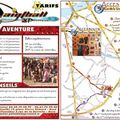 Paintball: les infos utiles (tarifs, plans...)