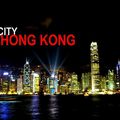 CITY Hong Kong