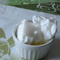 Iles flottantes Thermomix