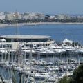 Cannes : les stars se tournent vers les hôtels !
