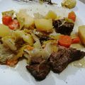 pot au feu cookeo