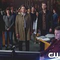 Supernatural - Saison 9 - Episode 22 - Stairway to heaven