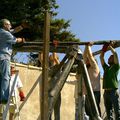 installation de Latécoère