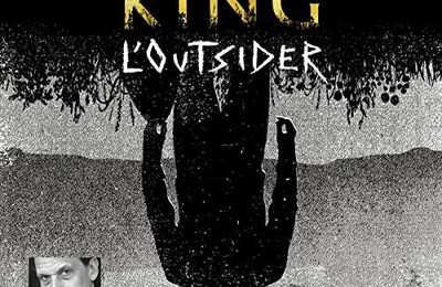 L'Outsider, de Stephen King