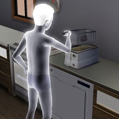 040 - Journée au festival et Anya atteint le sommet de sa carrière