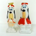 Objet Collection ... Figurines DROOPY (1998) 