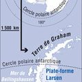 pole nord pole sud rien ne va plus sur la banquise