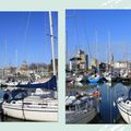 La Rochelle, Jour 4