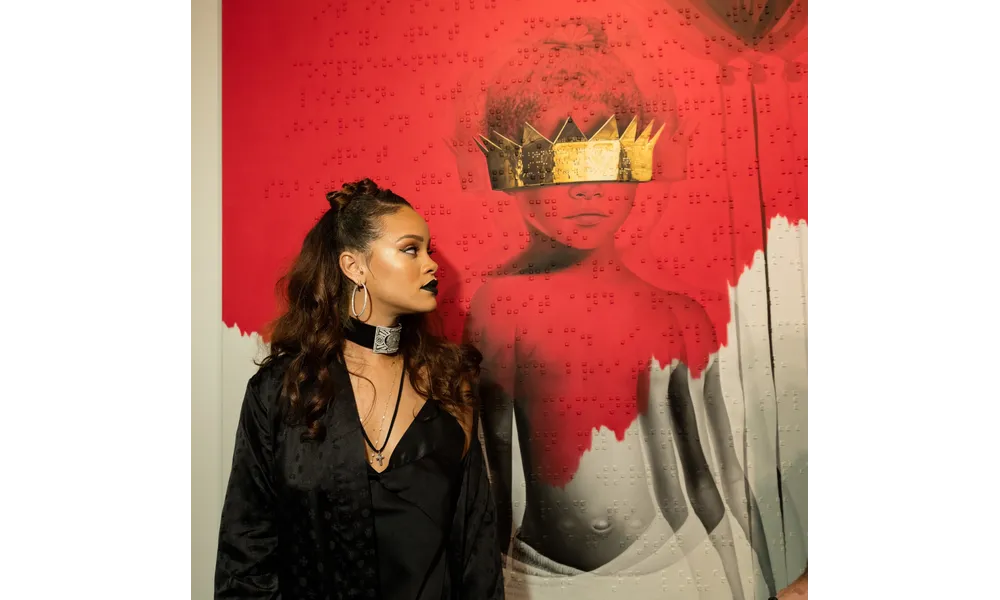 Critique : ANTI, Rihanna 