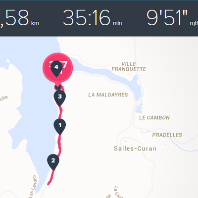 Smilesrun - Niveau 9