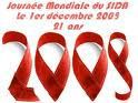 Exposition sur le SIDA du 27 novembre au 10 décembre