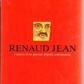 Livres sur Renaud Jean