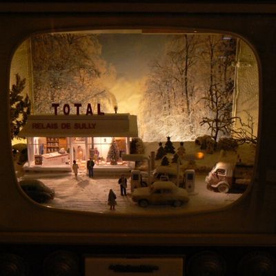 dernieres trouvailles et réalisations