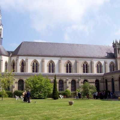Stages d'été classique et Gospel à Bayeux