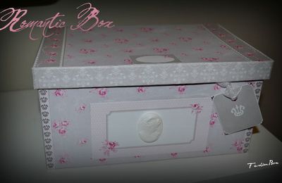 Romantic Box