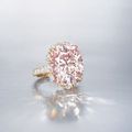 The Magnificent Jewels Autumn Auction Led by The Pink Supreme, at Christie's Hong Kong