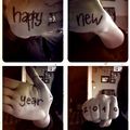 Happy New Year***