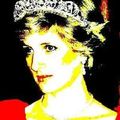 Sainte Diana, victime consentante du système ?
