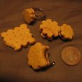 La collection biscuit =)
