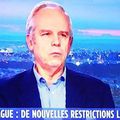 Cinquième vague : de nouvelles restrictions sanitaires ce lundi 6 décembre 2021 ?