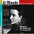 Hors-Série Le Monde - Simone de Beauvoir, une femme libre