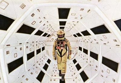 2001 : L'Odyssée de l'espace