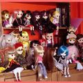 Rencontre Pullip