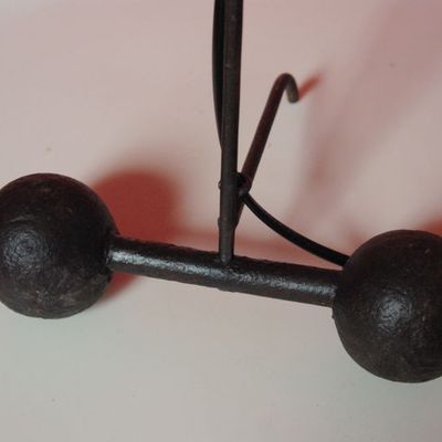 un peu de sport ...?