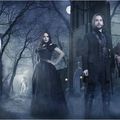 Sleepy Hollow, la série