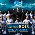 Des équipes de foot Le PSG Marseille Lyon Saint