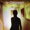 Le Chirurgien de Tess Gerritsen 