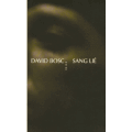 "Sang lié" de David Bosc
