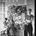 Willem de Kooning
