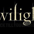 Logo de Twilight en exclu