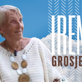 Irène Grosjean, éternelle 
