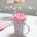 Les Sweet Tables