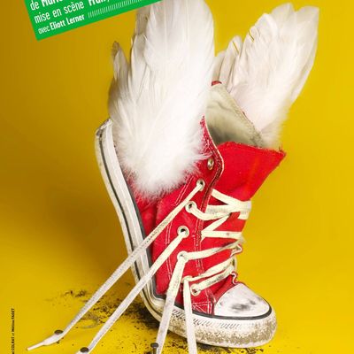 affiche "impeccable "