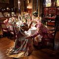 Newark Museum Unveils Installation by Yinka Shonibare MBE