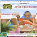 Préparer le jardin pour la rentrée