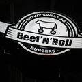 Beef 'n' roll, burgers à Varsovie