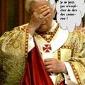 Benoît le pharisien