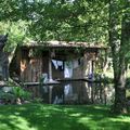 Le Lavoir.