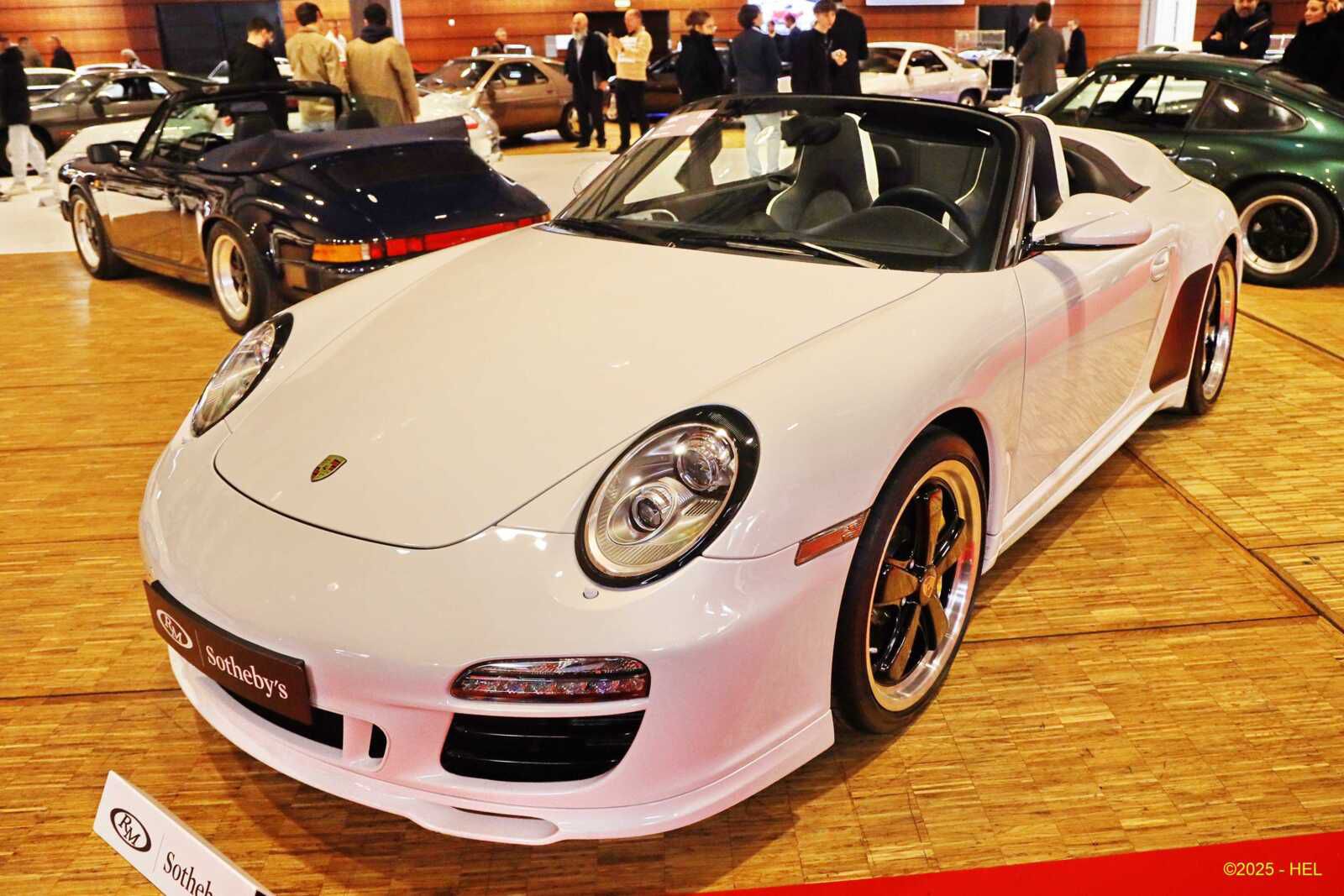 Porsche 911 Speedster_01 - 2011 [D] HL_GF
