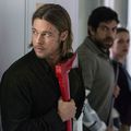 World War Z - un des plus mauvais films de l'année...